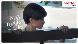 [Web Series 2021] NGÃ RẼ TUỔI 18- TẬP 3 | Phim Nhiệt Huyết Tuổi Trẻ Việt 2021 | Viettel Media