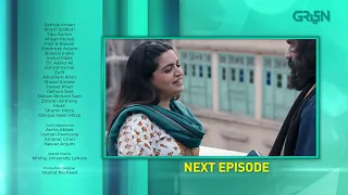 Standup Girl Episode 20 Teaser l Digitally Powered By Master Paints | Zara Noor Abbas | Danyal Zafar