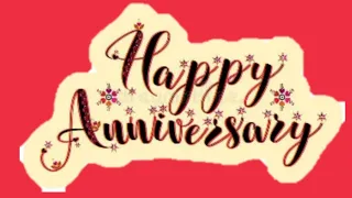 Marriage Anniversary Wishes to Wife ❤️| Marriage Greetings ❤️ | Marriage Anniversary Wishes