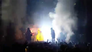 Alestorm - shipwrecked live