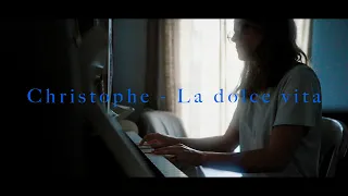 La Dolce Vita - Christophe