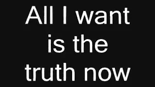 John Lennon   Gimme Some Truth Lyrics