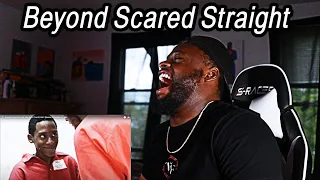 Beyond Scared Straight | Why Didn't You Hit Him REACTION