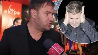 Tomasz Karolak z niesmakiem wspomina zachowanie matki wobec córki. Przeszły go „ciarki żenady”