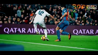 Marcelo 2017   Crazy Skills, Tricks, Tackles, Goals ● Best LB in the World ● HD