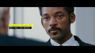 The Pursuit of Happyness  | Job Offer Scene