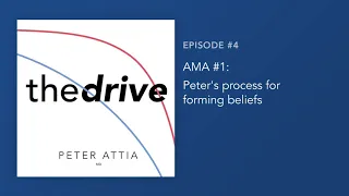 Peter's process for forming beliefs (AMA #1)