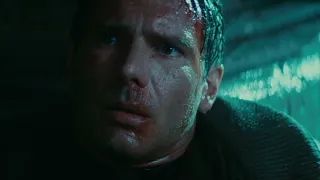 "all those moments" ┃ Blade Runner 1982 edit