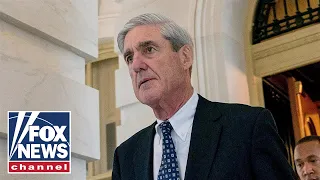 Media work up a frenzy over Democrats' Mueller subpoena