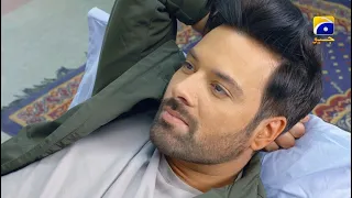 Chauraha | Episode 02 | Best Scene 10 | Mikaal Zulfiqar - Madiha Imam | HAR PAL GEO