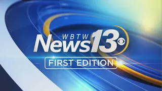 News13 First Edition: Top Headlines 5/9/24