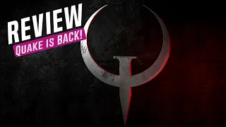 Quake Remastered Nintendo Switch Performance Review!