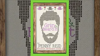 Grin and Beard It : A Small Town Romantic Comedy (Winston Brothers Book 2) | Romance Audiobook #1