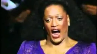 Jessye Norman - Sanctus (Gounod).avi