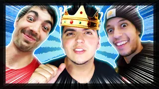 O FUT DRAFT KING ESTÁ DE VOLTA | FIFA 19