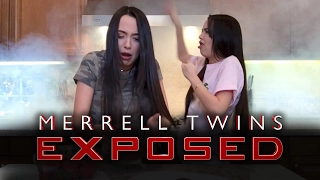 Merrell Twins Exposed ep.3 - Valentine's Day