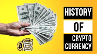 The History and Evolution of Cryptocurrency- The key milestones that shapes cryptocurrency landscape