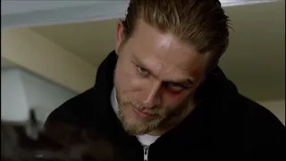 Revenge for Opie-Sons of Anarchy´s song