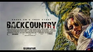 BACKCOUNTRY SUB INDO - Full Movie Adventure