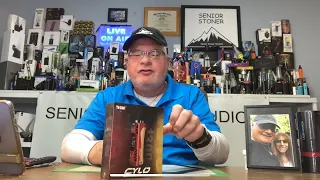 NEW YOCAN CYCLO UNBOXING & FIRST IMPRESSIONS A SOLID UNIT W GOOD FLAVOR AND GREAT CLOUDS AT GOOD $$