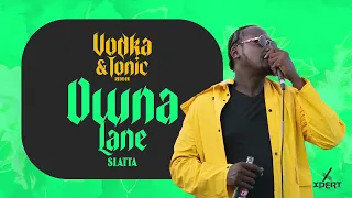 Slatta - Owna Lane (Official Audio)