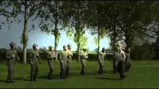 RAF Regt PGSC Part 2