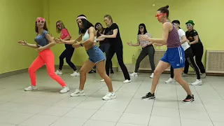 #туДЫМсюДЫМ  @oliviaperez.86 #зумба_с_оливией#зумбаворле#zumbarussia#zumba_olivia