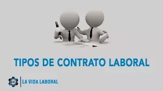 Tipos de Contrato de Trabajo en España: todas sus modalidades