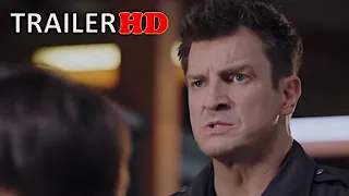 🎥 The Rookie 4x21 Promo Mothers Day HD Nathan Fillion series