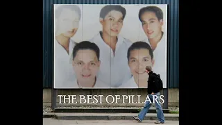 PILLARS BAND FULL ALBUM COMPILATION