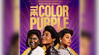 Various Artists- The Color Purple (Music From and Inspired By) (Full Album)