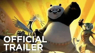 Kung Fu Panda 3 | Official Trailer #3 [HD] | 20th Century Fox South Africa