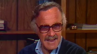 Stan Lee - Through the Decades