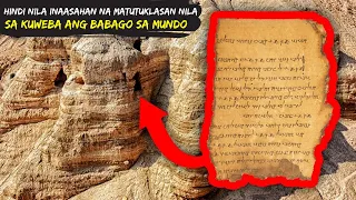 10 Nakamamanghang Kayamanan na Nadiskubre ng Biglaan / Kayamanan na Aksidenteng Natagpuan