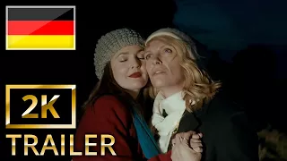 Im Himmel trägt man hohe Schuhe - Offizieller Trailer 1 [2K] [UHD] (Deutsch/German)