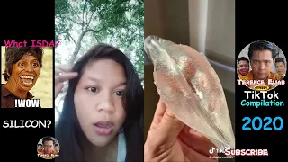 Girls Reaction on Silicon - Tiktok Happy Reactions - Tiktok Trending Compilation - Satisfying