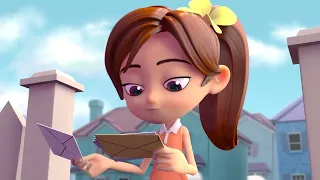 yt1s com   CGI Animated Short Film HD Spellbound  by Ying Wu  Lizzia Xu  CGMeetup5895