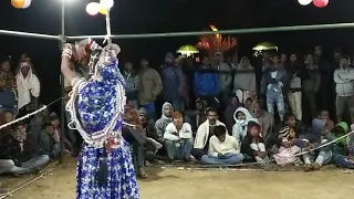 Baje bainsi nache ghungura odia bhaja