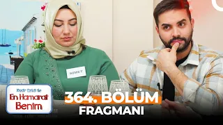 En Hamarat Benim 364. Bölüm Fragmanı | Size İnanmış Gibi Yapıyorum!