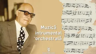 Nicolae Kirculescu - Moment Muzical Pentru Pian Și Orchestră