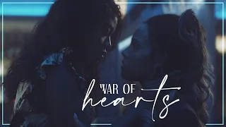 Sophie & Ryan | War of Hearts