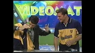 Videomatch - 10 años de historia (1990/99)