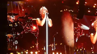 Bon Jovi - It's My Life Live in Madrid Spain 2019