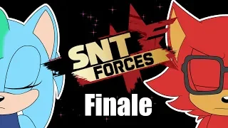 SNT Forces - The Finale