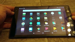 Lenovo Tab 4 8 Review