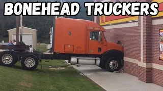 BONEHEAD TRUCKERS 2023