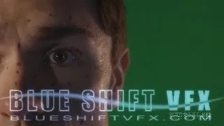 BlueShift / Steve J McLeod Visual Effects BreakDown Demo Reel 2013