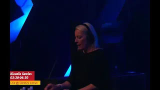 Klaudia Gawlas - Nature One 2022 | Century Circus Stage