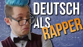 Wenn SCHULFÄCHER RAPPER wären! 😂