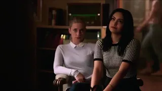 -Betty & Veronica-|Stand by You:Rachel Platten: Riverdale|